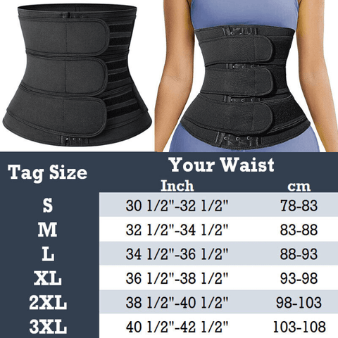 waist trainer