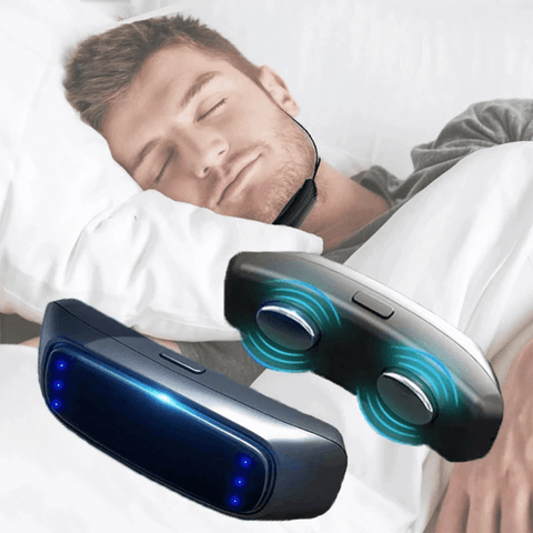 anti snoring device