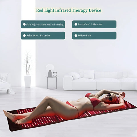 Red Light Therapy