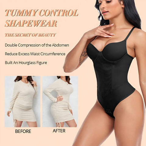 Shapewear Bodysuit