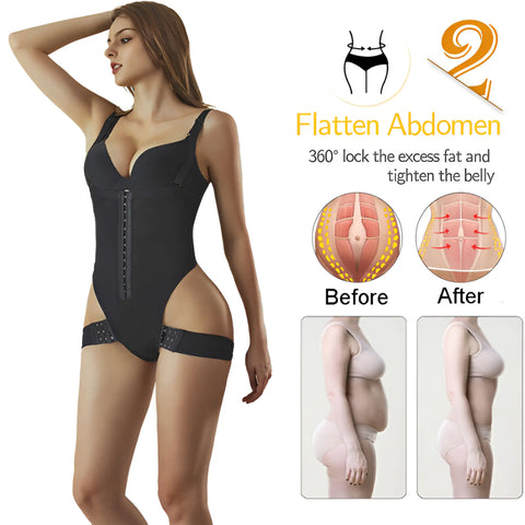 tummy control shapewear