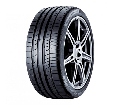 Continental ContiCrossContact UHP MO 265/40R21 105Y — Underwood