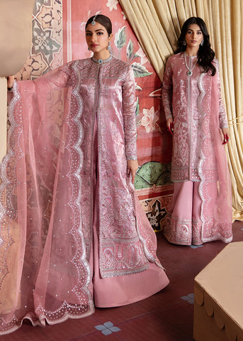 Buy Shehnai Wedding Formals by Afrozeh Online at Empress