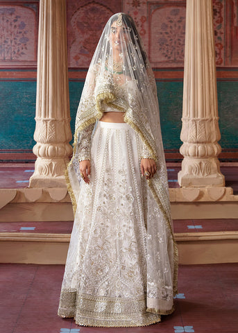 Buy Shehnai Wedding Formals by Afrozeh Online at Empress