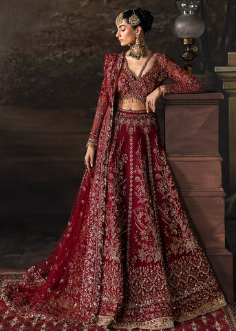Buy Pakistani Bridal Collection Online in Canada