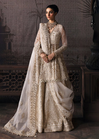 Buy The Bride Edit '23 by Afrozeh Online in USA