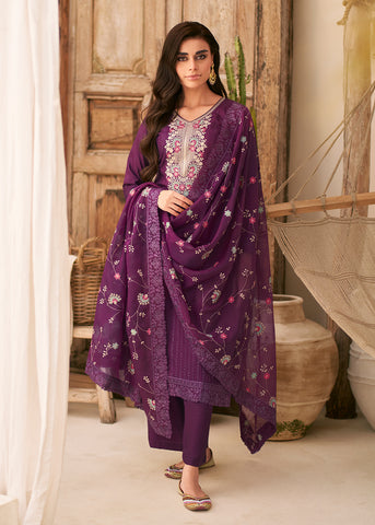 Buy Indian Salwar Suits for Wedding Online at Empress