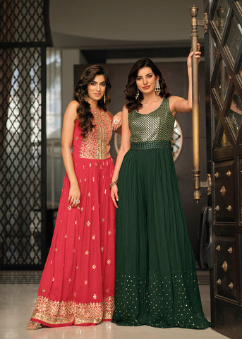 Indo Western Suits Online in UK