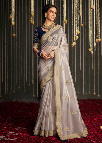 Buy Designer Diwali Saree 2022 Online in USA