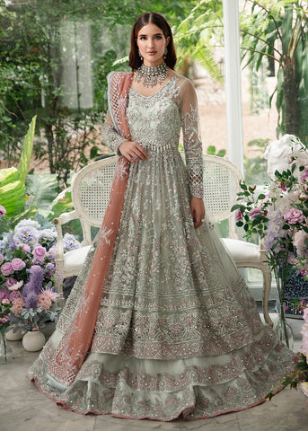 Buy Pakistani Bridal Dress Online in USA