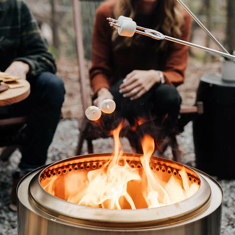 Solo Stove Fire Pit