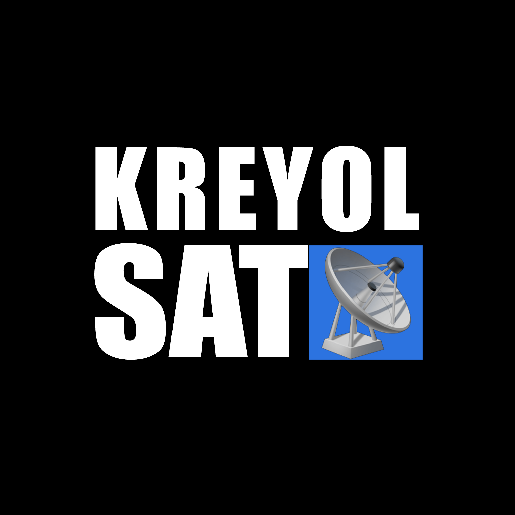 KreyolSat