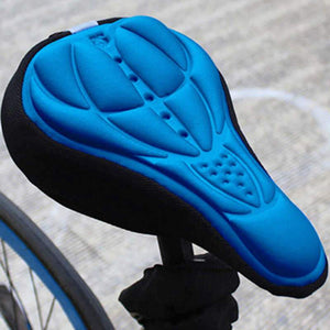 cycle seat cushion