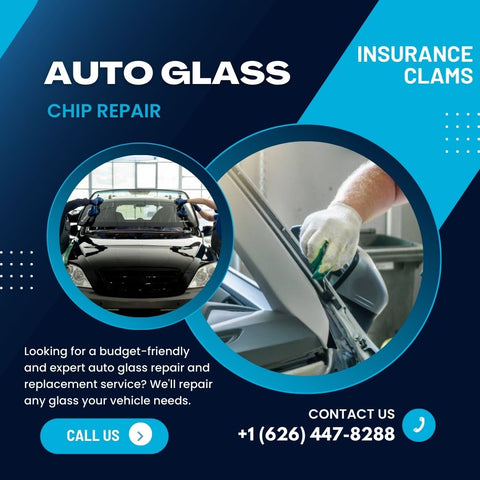 doctor auto glass chip repair
