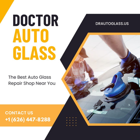 windshield repair and replacement