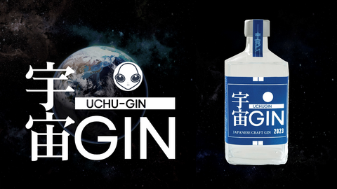 宇宙GIN