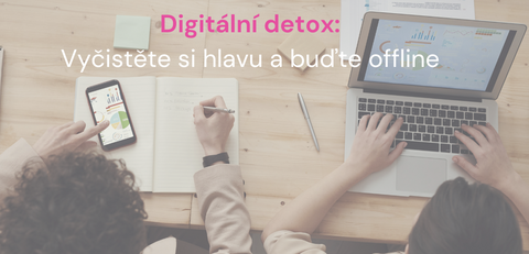 Digitální detox