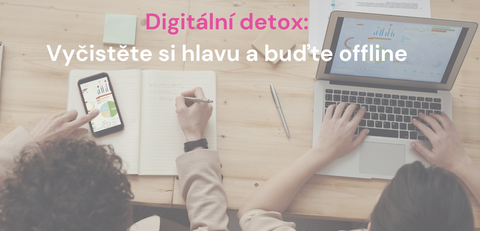 Digitální detox