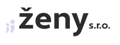 Logo Ženy s.r.o.