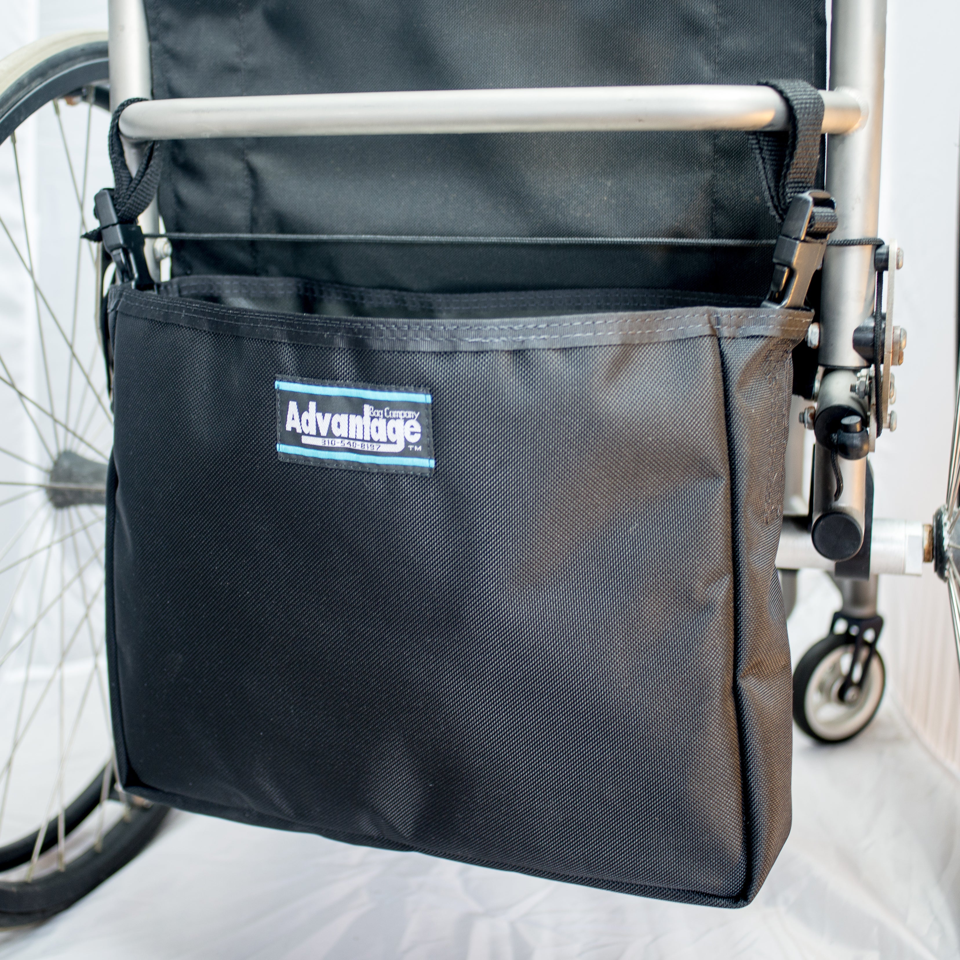 Wheelchair Bag Wh105 Wheelchair Just A Sac