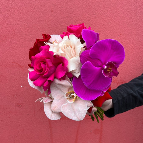 Wedding Flowers Melbourne