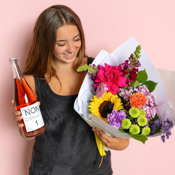 best same day flower delivery service