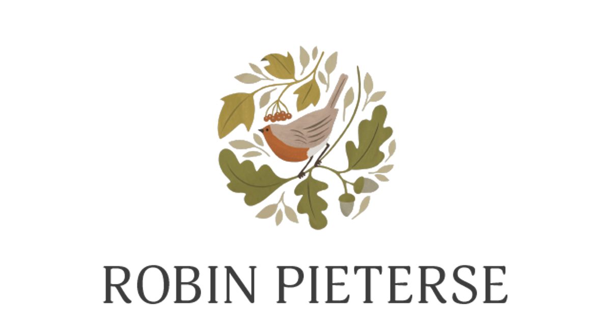Robin Pieterse – robinpieterse
