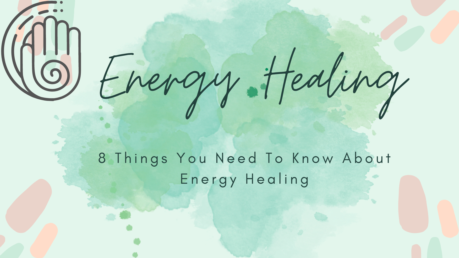 Energy Healing