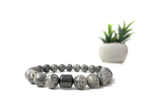 Energy Healing Bracelet to achieve financial freedom