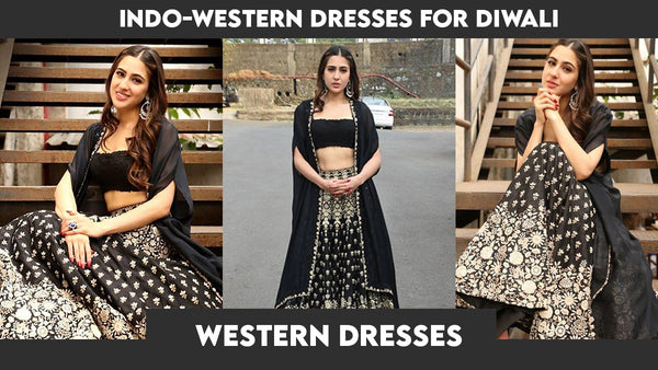 Diwali Fashion Trends 2024: Western Wear Edition