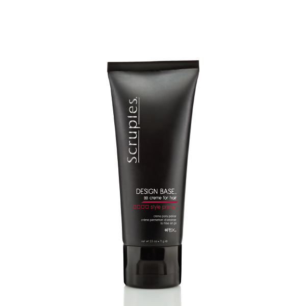 Scruples Creme Parfait Volumizing Foam – Pro Beauty