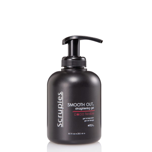 Scruples Creme Parfait Volumizing Foam