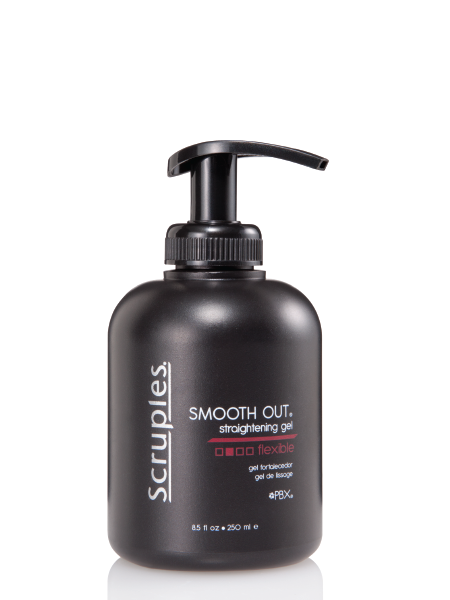 Scruples Creme Parfait Volumizing Foam