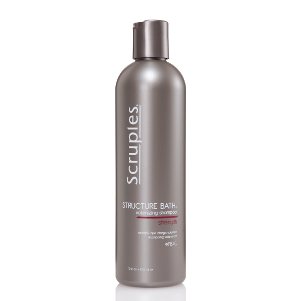 Scruples Creme Parfait Volumizing Foam