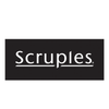 Picture of Scruples Window Decal