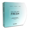 Picture of COLOR ART FRESH Swatch Book