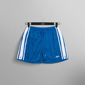 Journey of Glory Baseball Mesh Shorts - Jeeter Apparel
