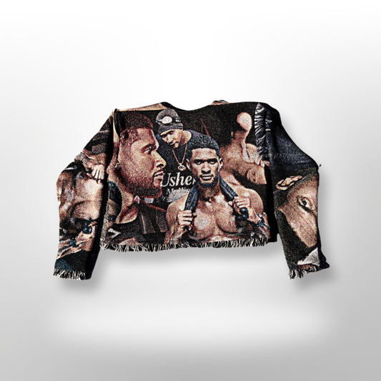 A.T.F Tapestry Jacket – AbsoluteTheeFashion