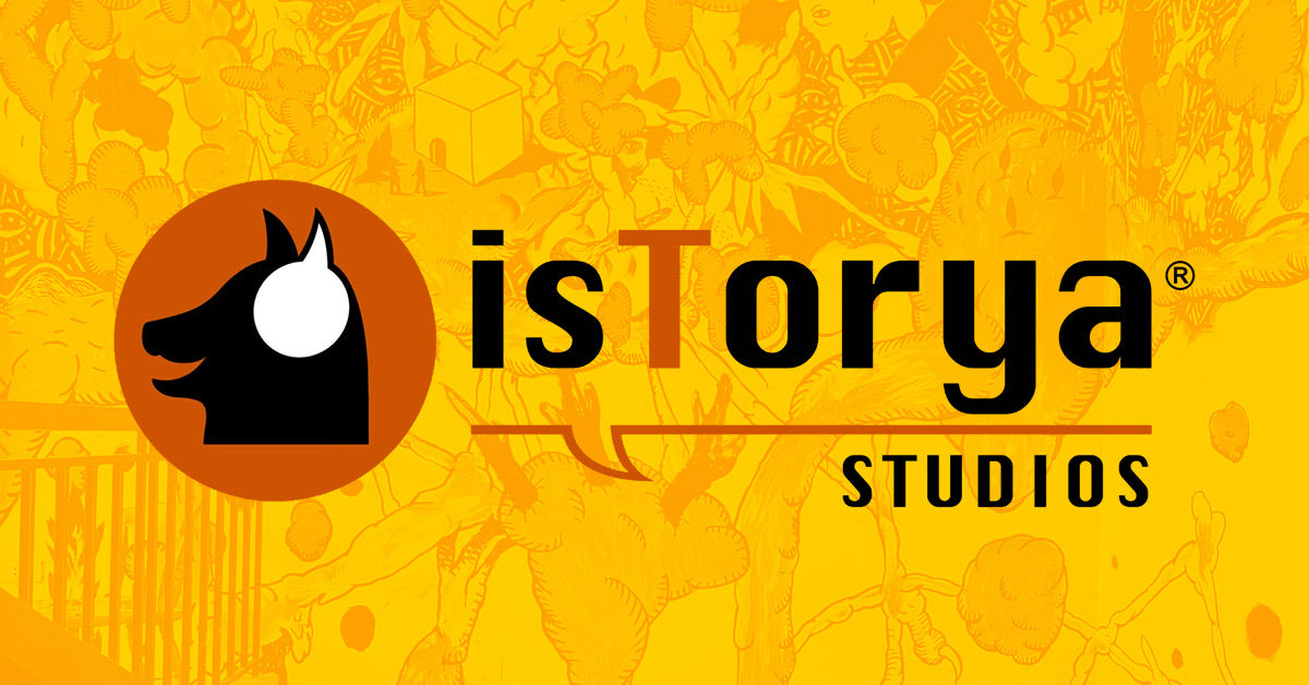 isTorya Studios