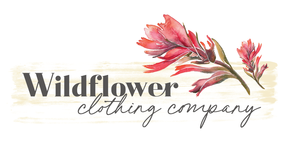 Wildflower Clothing Company