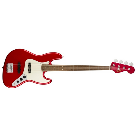 Squier Contemporary Jazz Bass