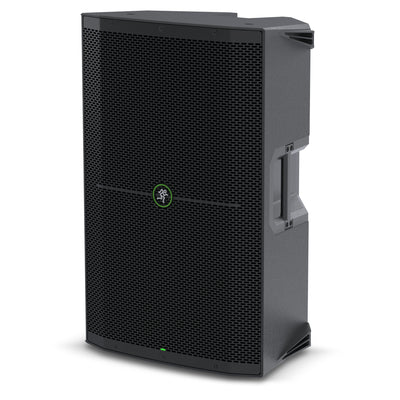 Mackie Thump215 Electronic Powered Loudspeaker, Professional DJ Speakers, PA System Audio Equipment, 15 Inch, 1400W