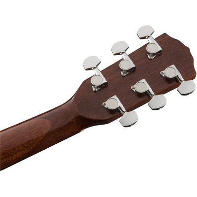 Fender CC-60s Concert, Left-Handed Acoustic Guitar (0970155021)