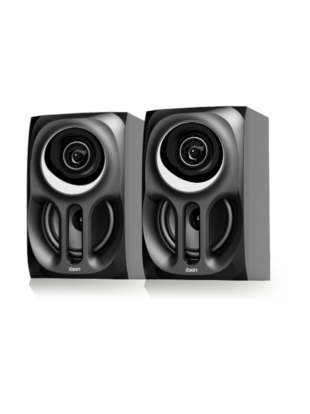 foxin home theater 2.1 price