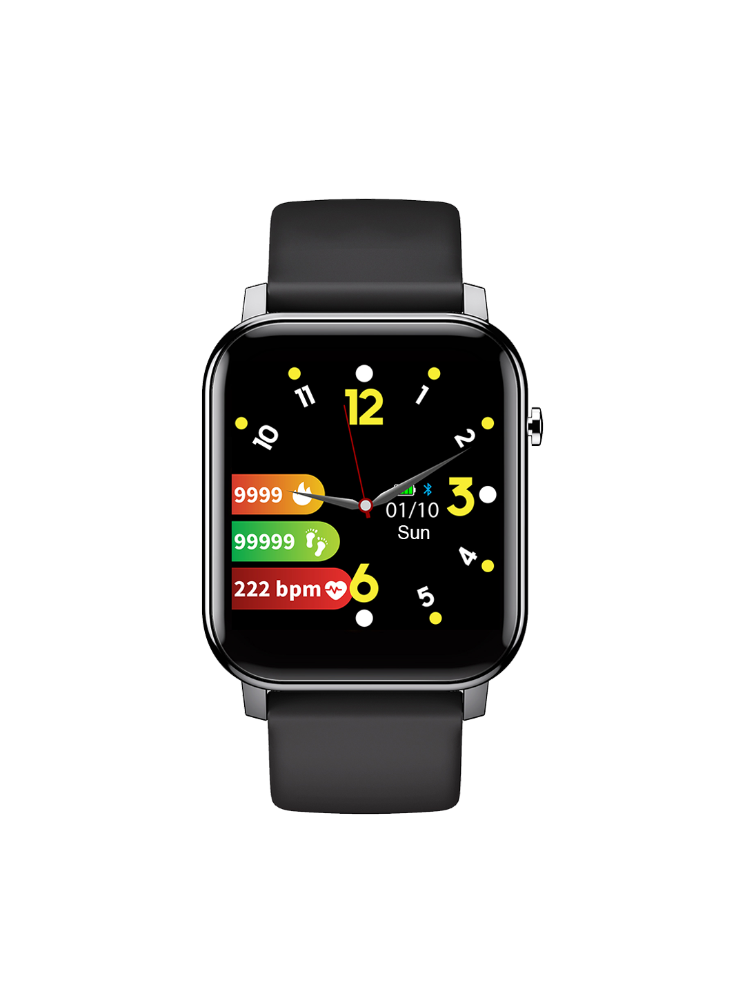 fastfox smartwatch