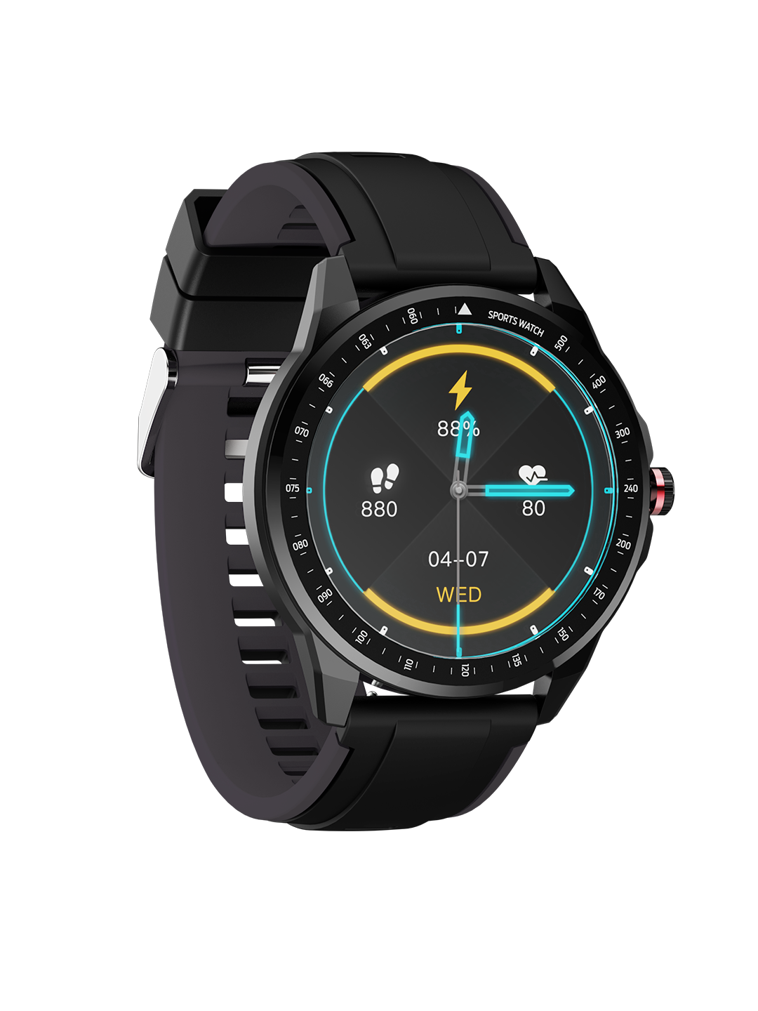 fastfox smartwatch