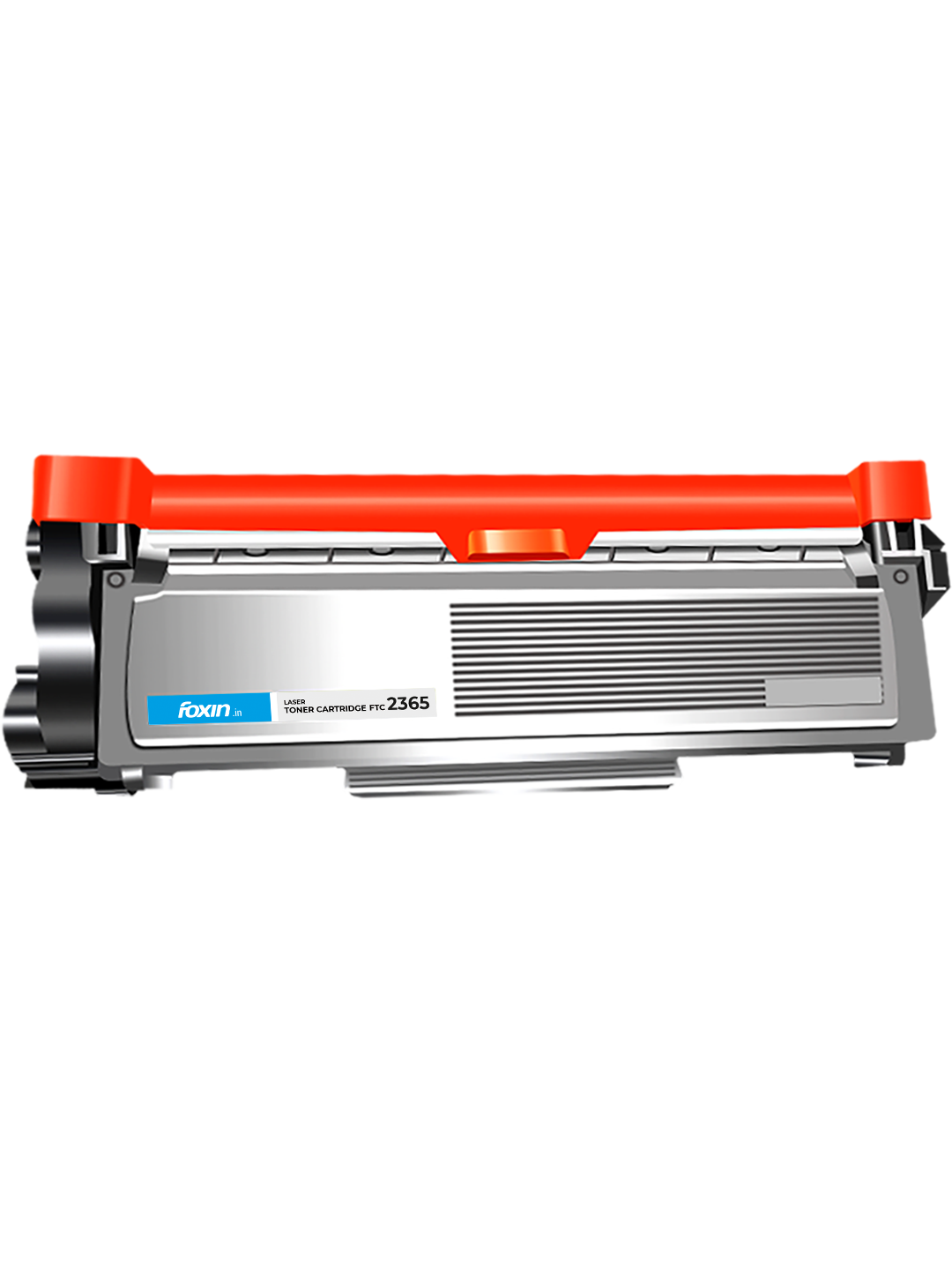 Toner Cartridge - Foxin | Black Laser Toner Printer Cartridge for HP Laser Jet Foxin Brand Store