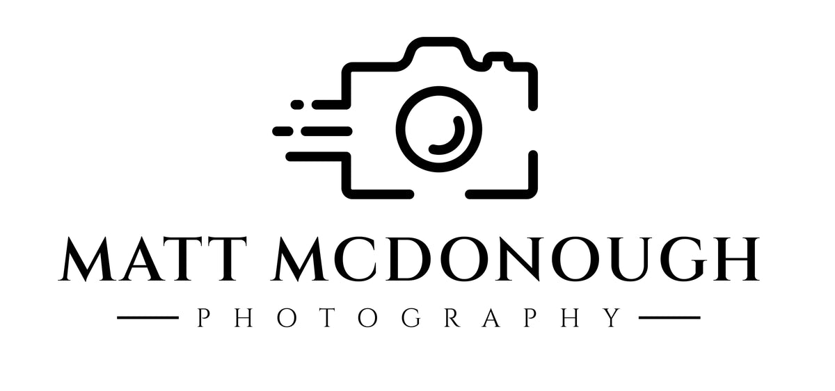 Matt McDonough Photography