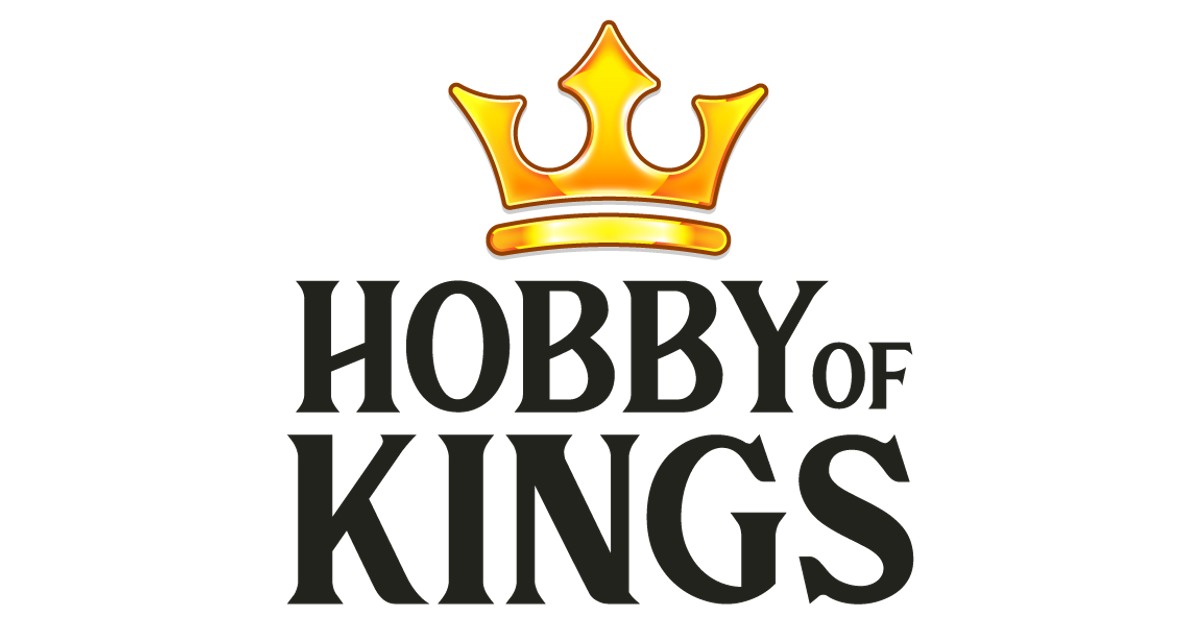 Hobby of Kings