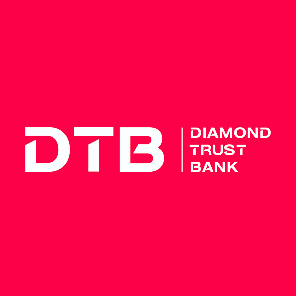 Diamond Trust Bank